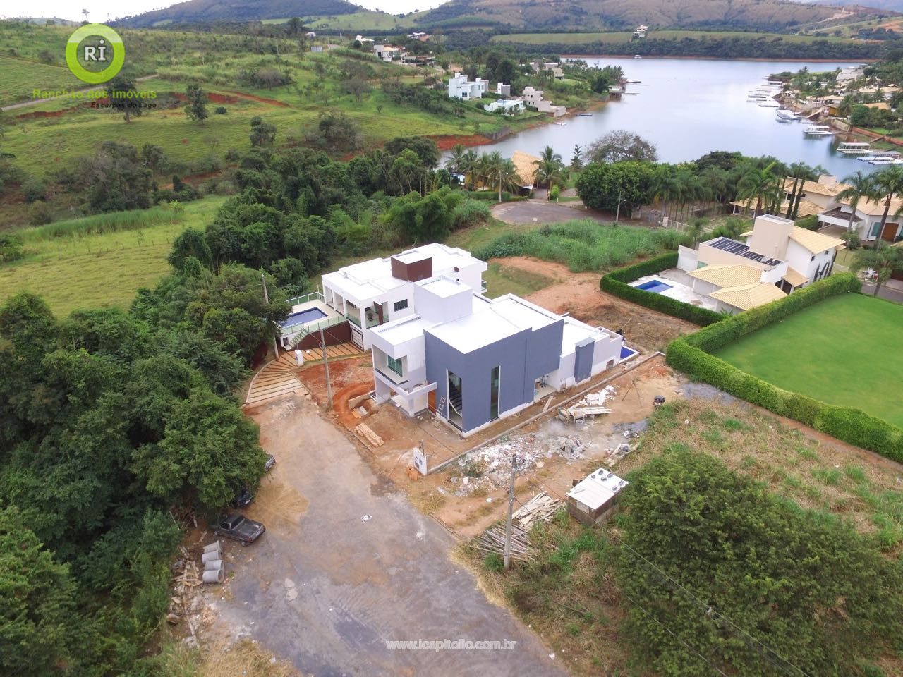 House for Rent in Escarpas do Lago - Foto 46