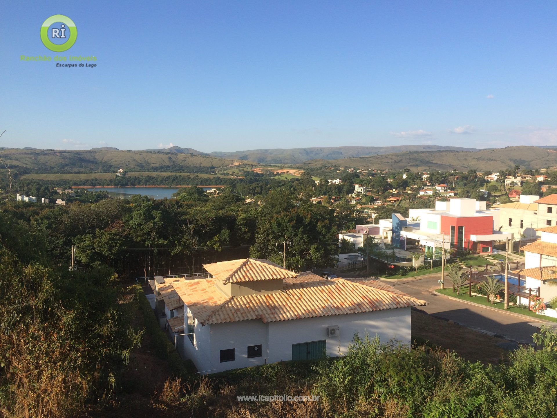 Casa en Alquiler en Escarpas do Lago - Foto 47