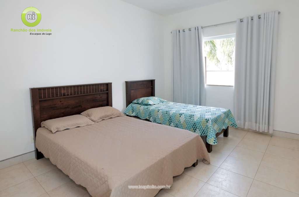 Casa en Alquiler en Escarpas do Lago - Foto 4
