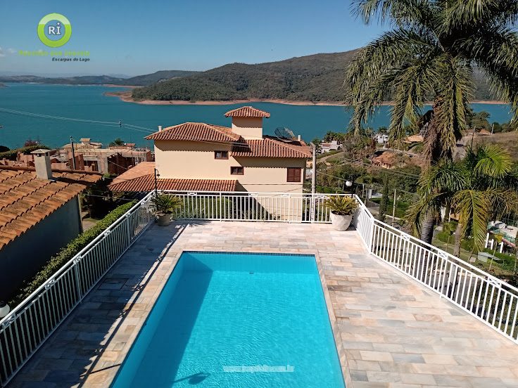 Casa en alquiler en Escarpas do Lago - Foto 5