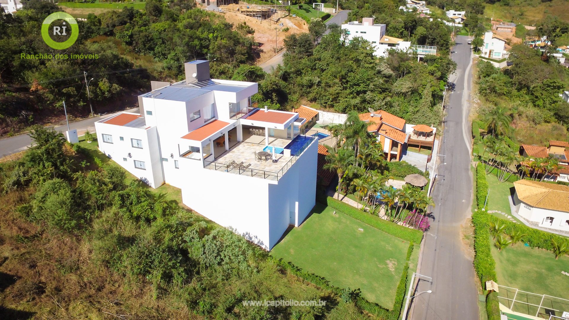 Casa en Alquiler en Escarpas do Lago - Foto 4