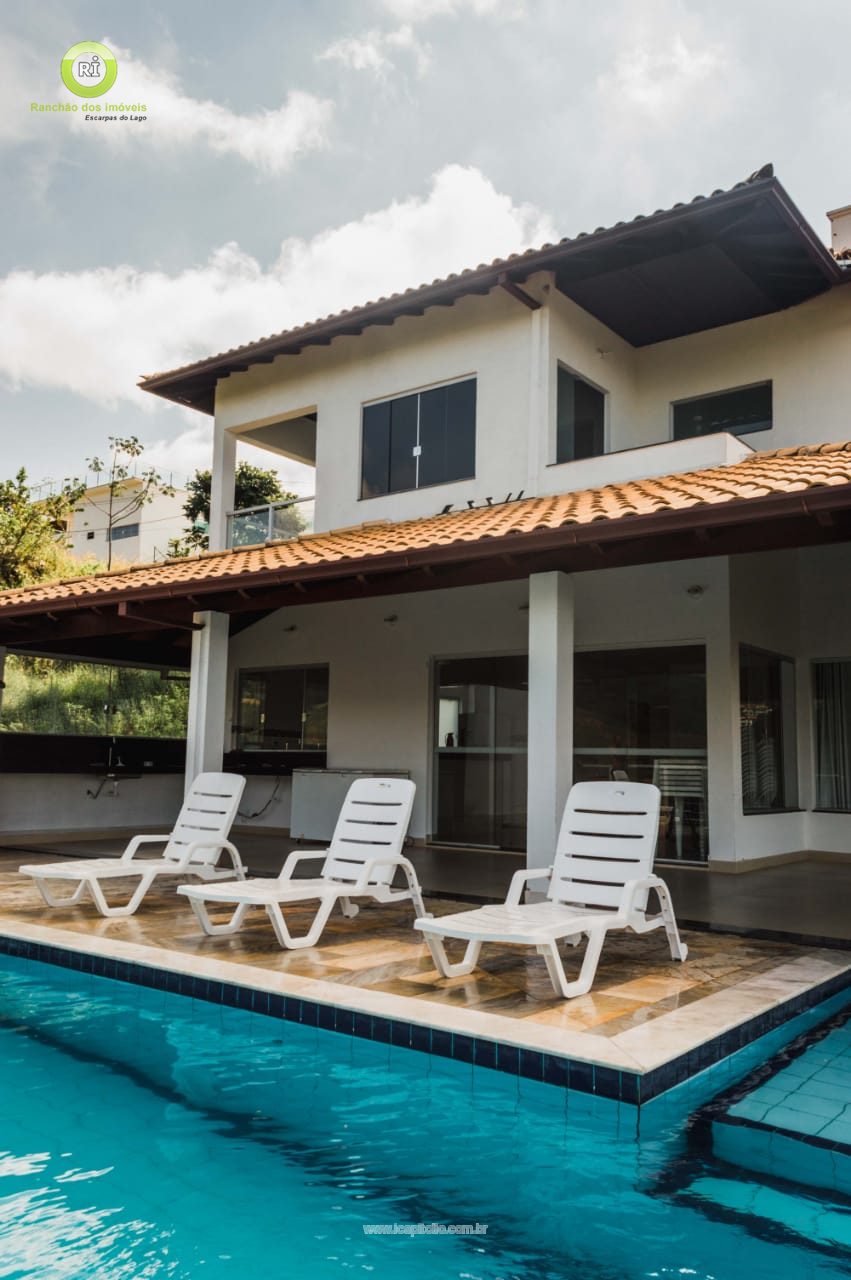 Casa en Alquiler en Escarpas do Lago - Foto 4