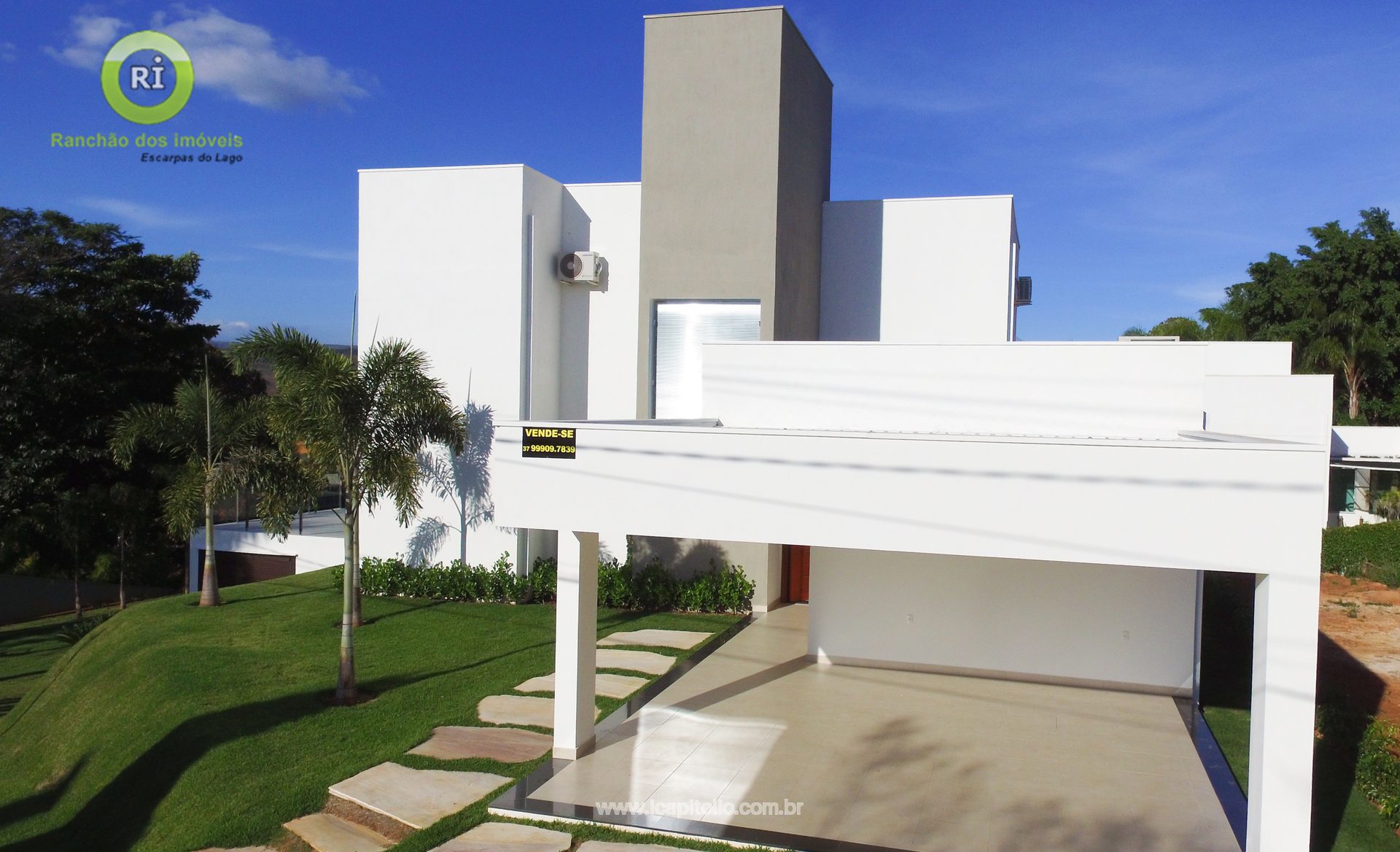 Casa en Alquiler en Escarpas do Lago - Foto 4