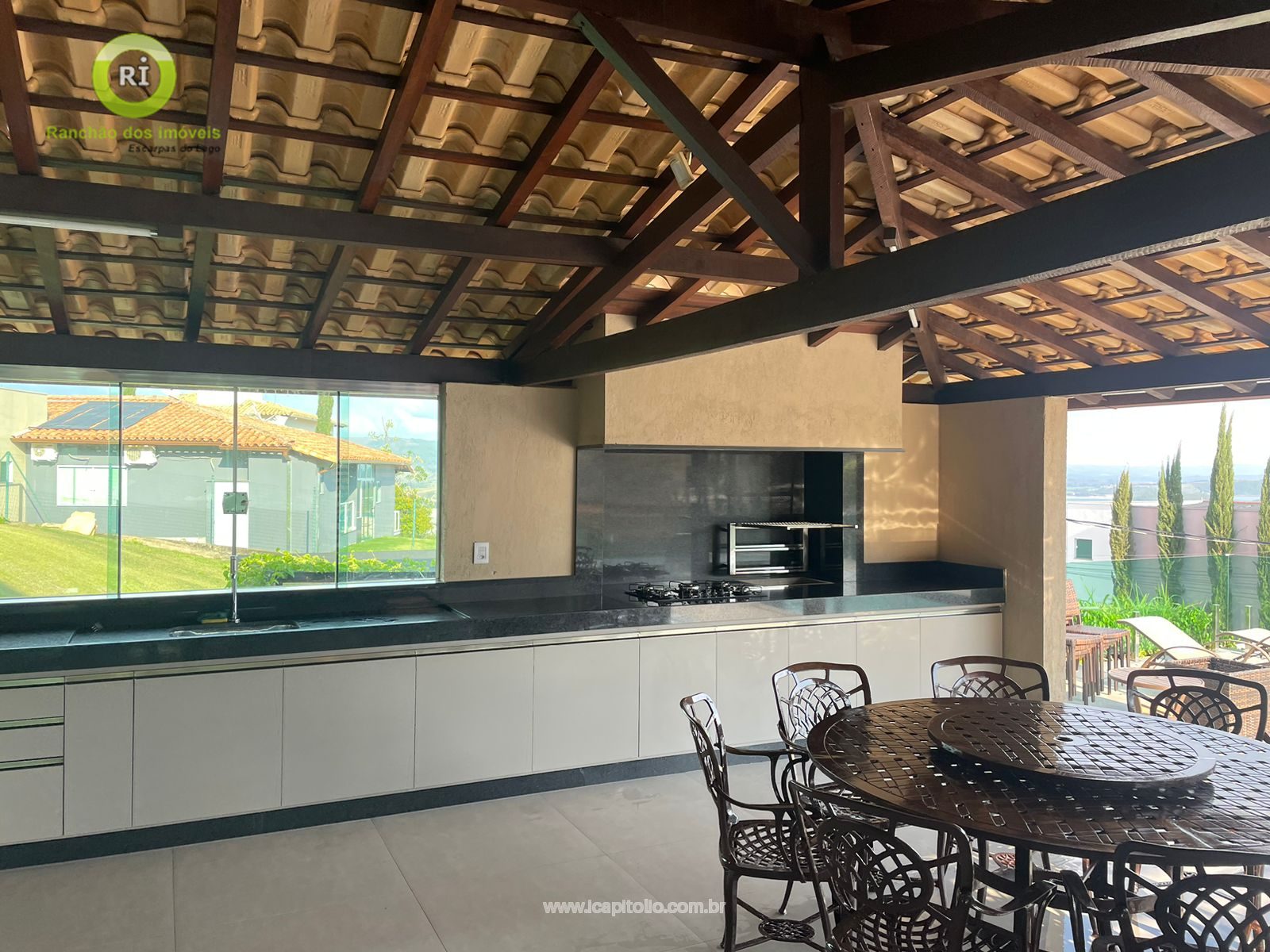 House for Rent in Escarpas do Lago - Foto 5