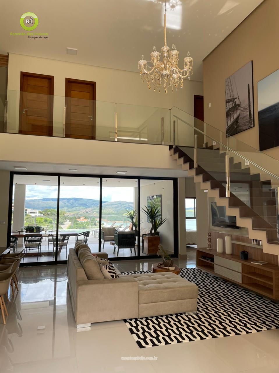 House for Rent in Escarpas do Lago - Foto 4