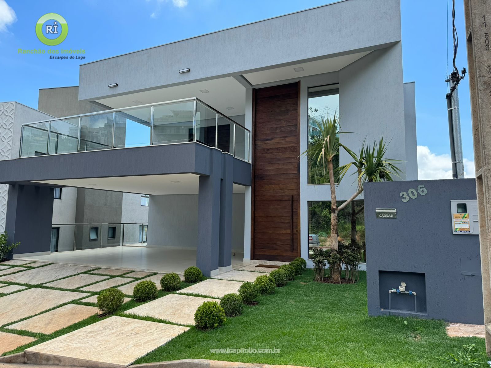 Casa en Alquiler en Escarpas do Lago - Foto 4