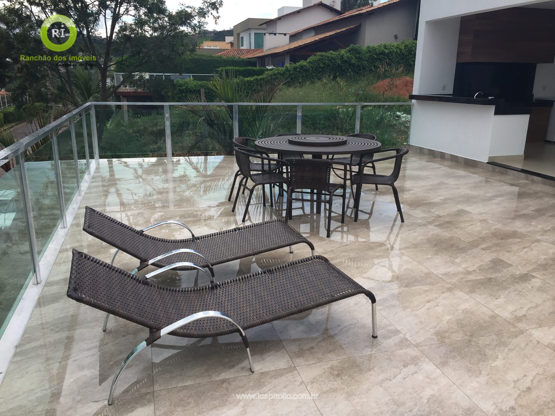 House for Rent in Escarpas do Lago - Foto 4