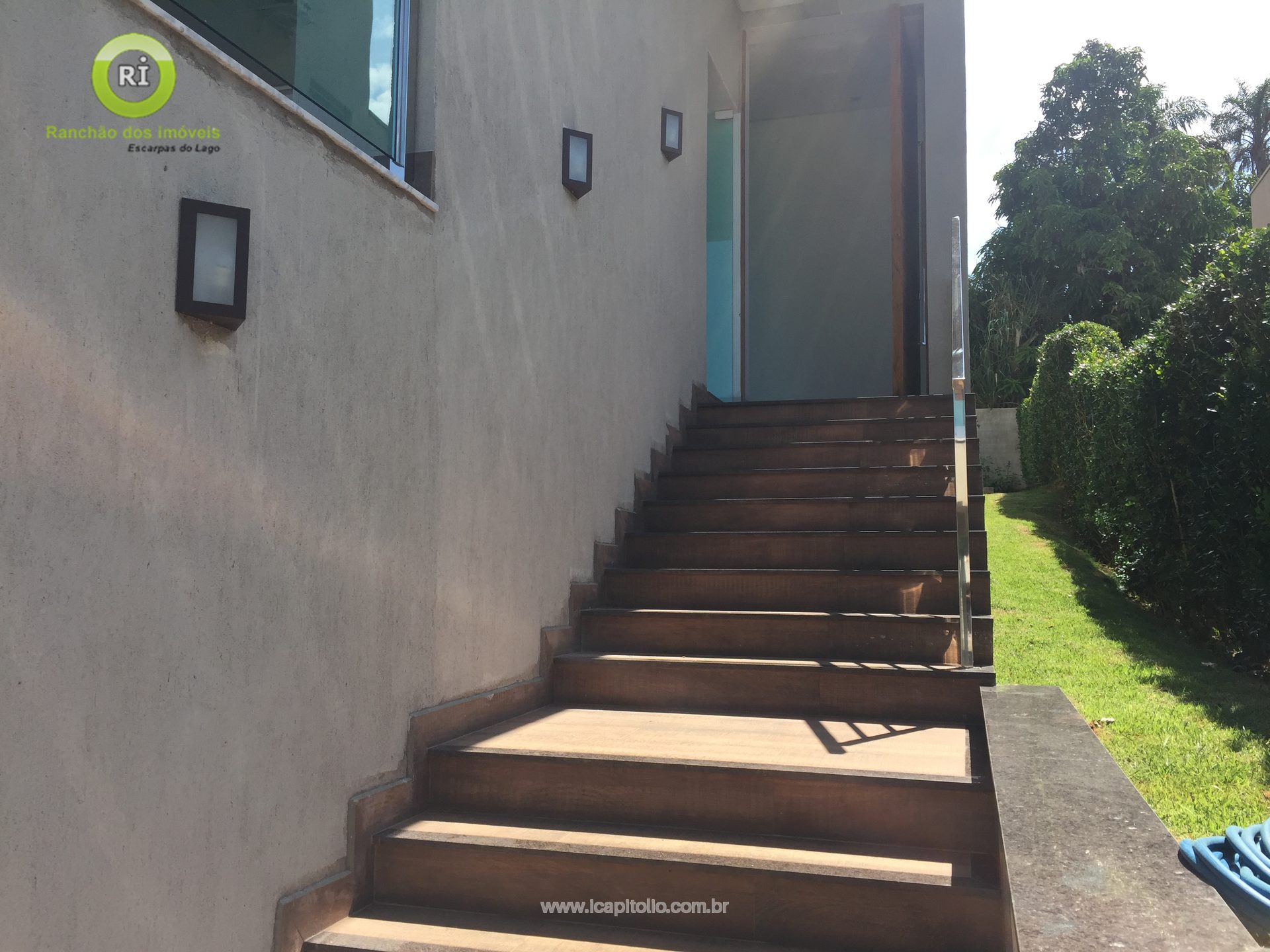 Casa en Alquiler en Escarpas do Lago - Foto 4