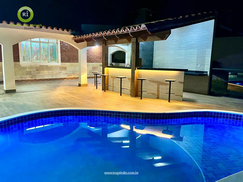 Casa en Alquiler en Escarpas do Lago - Foto 5