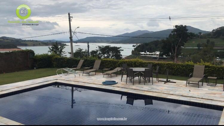 House for Rent in Escarpas do Lago