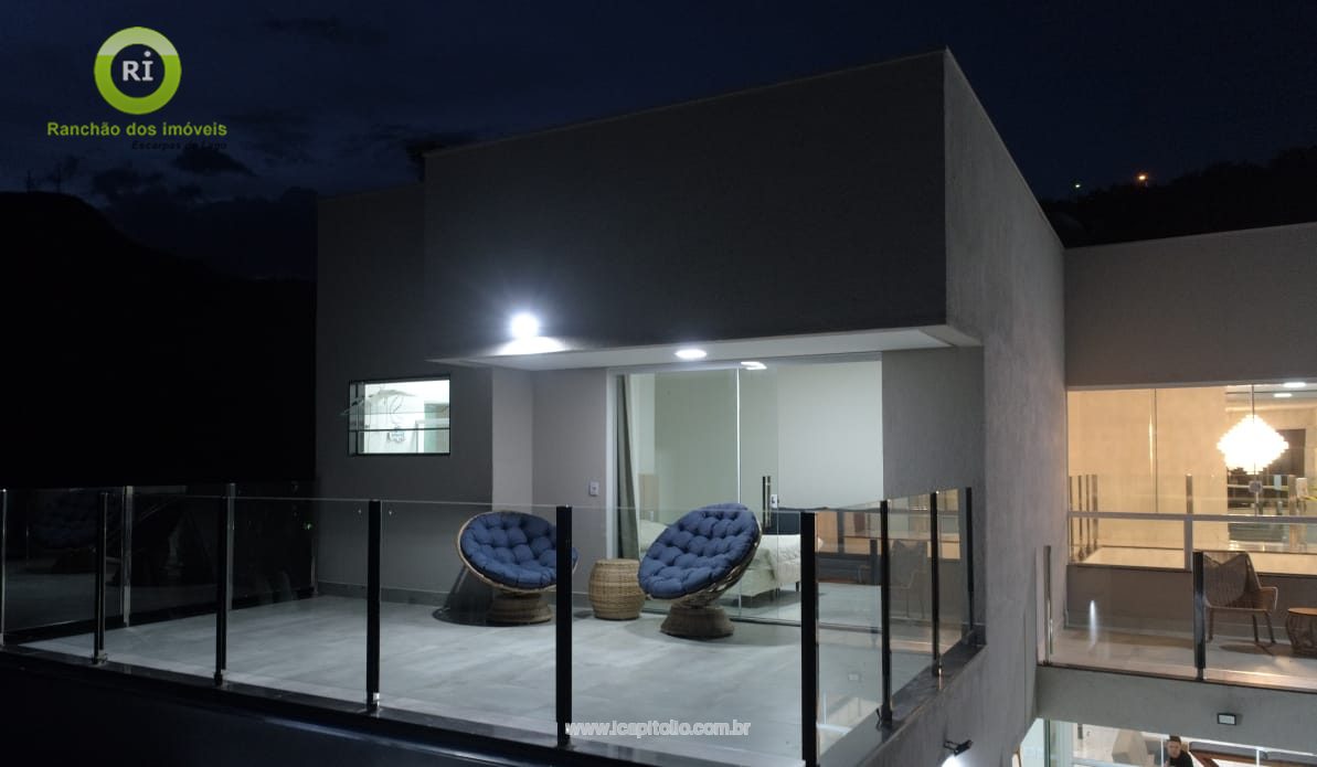 Casa en Alquiler en Escarpas do Lago - Foto 5