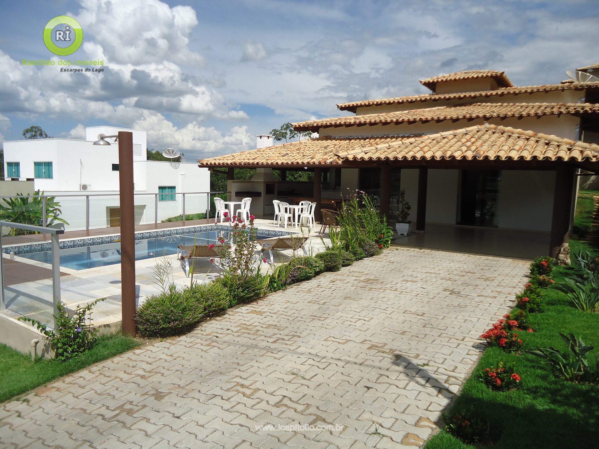 House for Rent in Escarpas do Lago - Foto 4