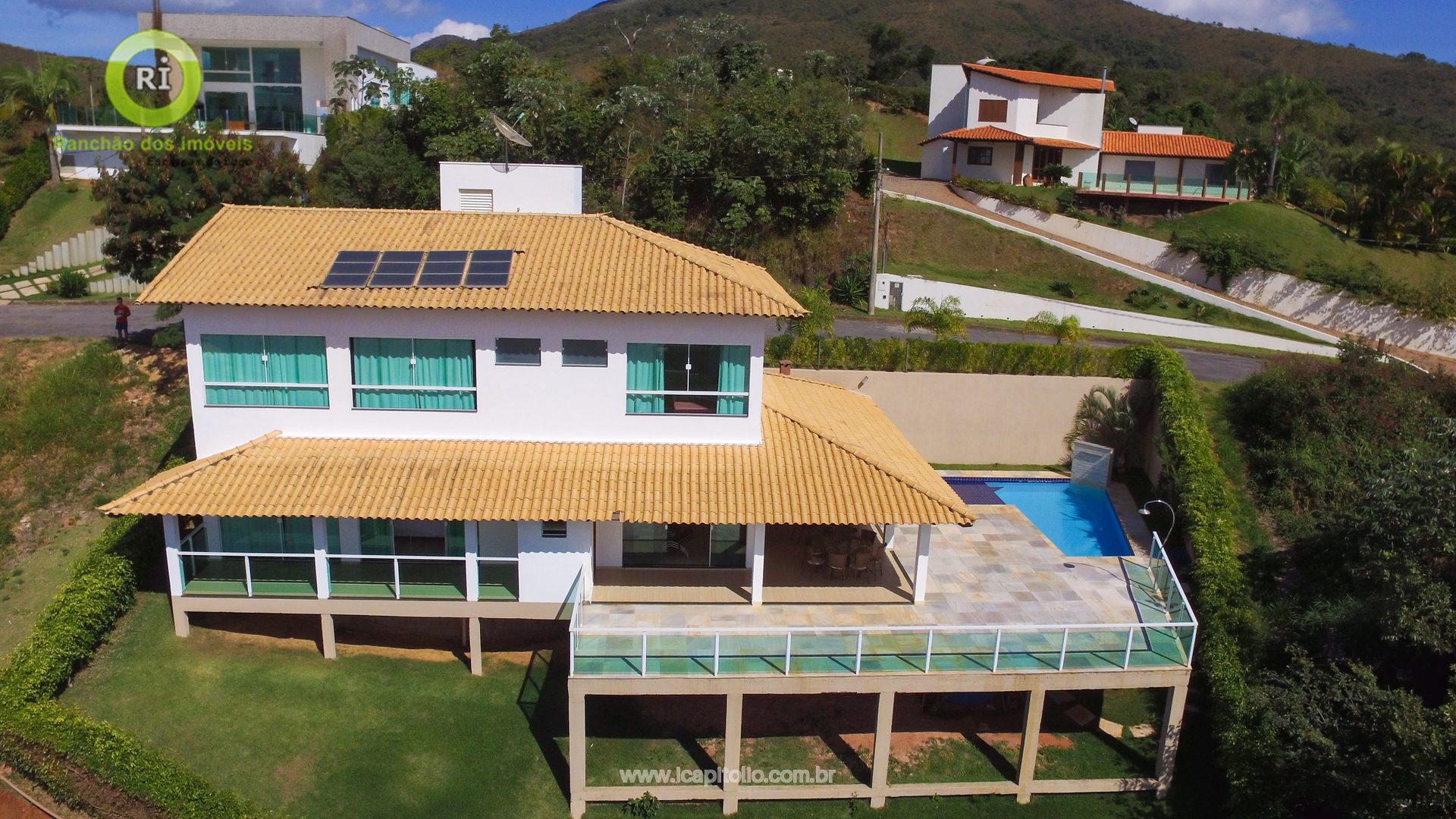 Casa en Alquiler en Escarpas do Lago - Foto 4