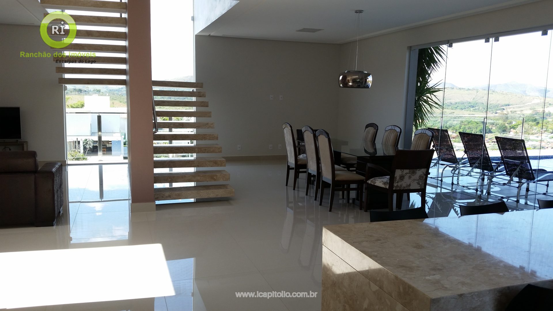 House for Rent in Escarpas do Lago - Foto 52