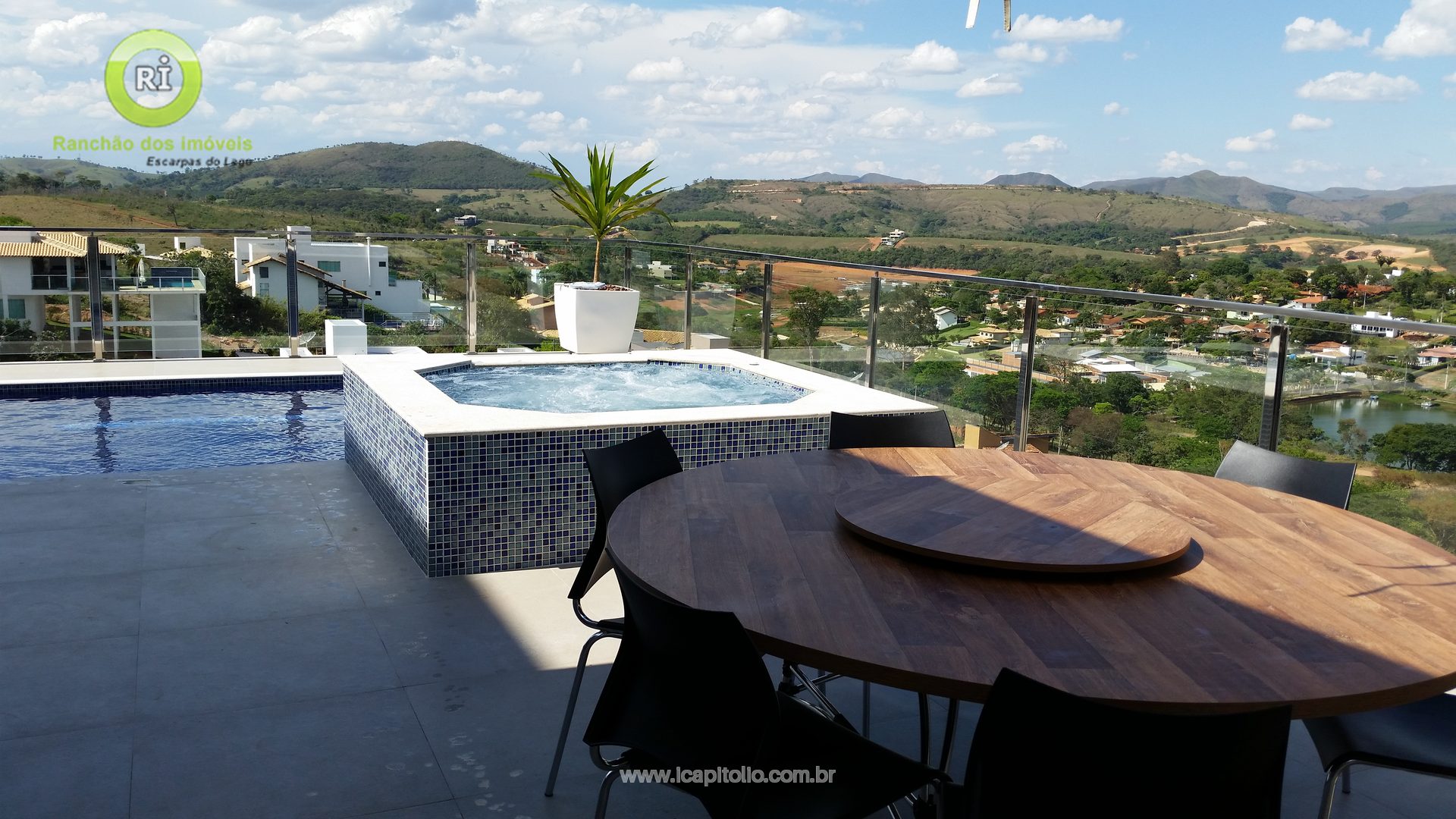 House for Rent in Escarpas do Lago - Foto 58