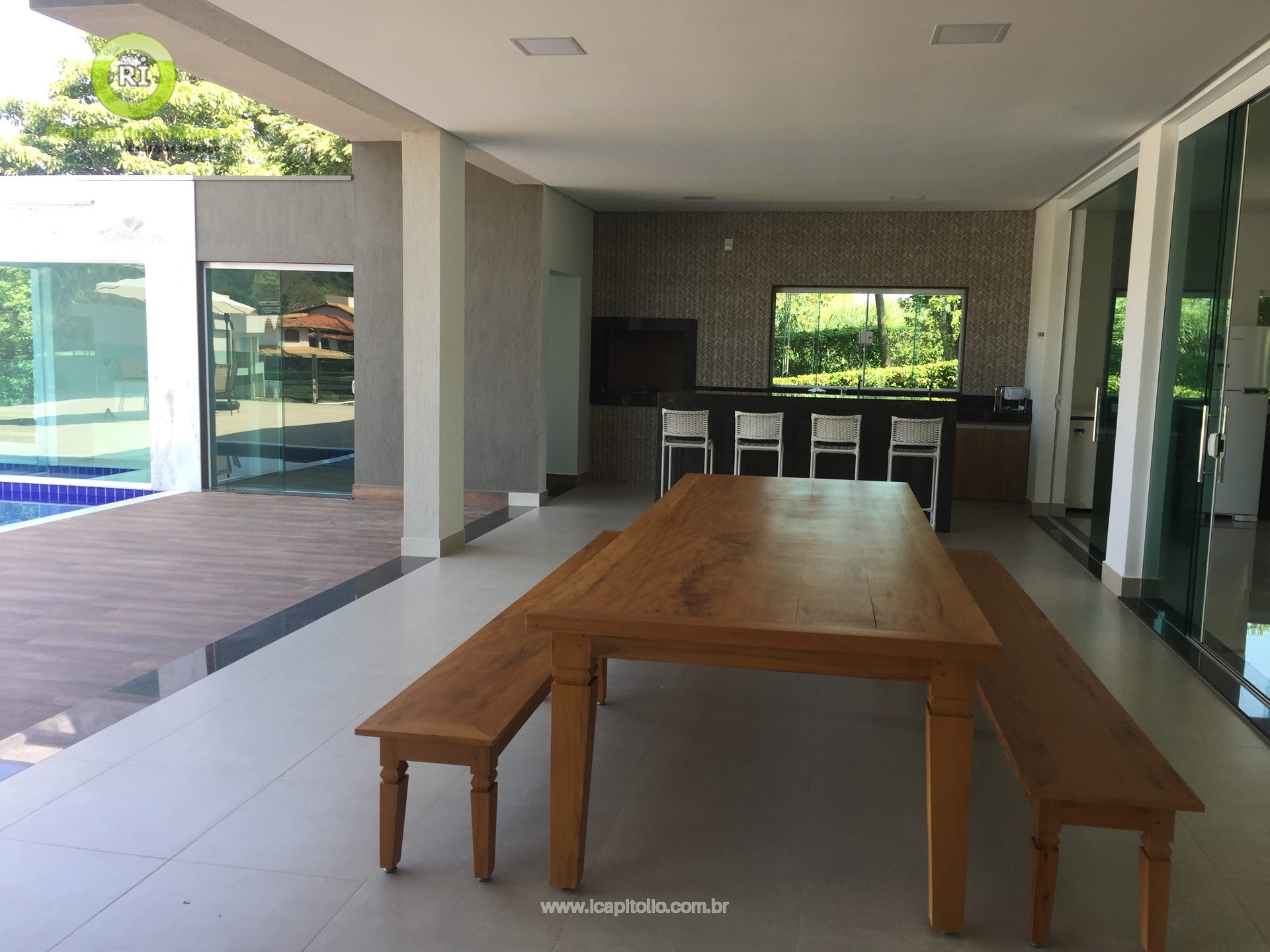 Casa en Alquiler en Escarpas do Lago - Foto 5