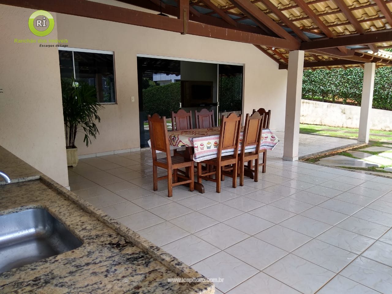 House for Rent in Escarpas do Lago - Foto 5