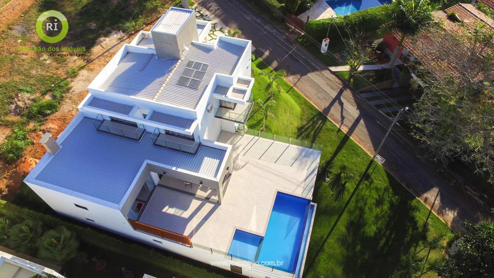 Casa en Alquiler en Escarpas do Lago - Foto 5