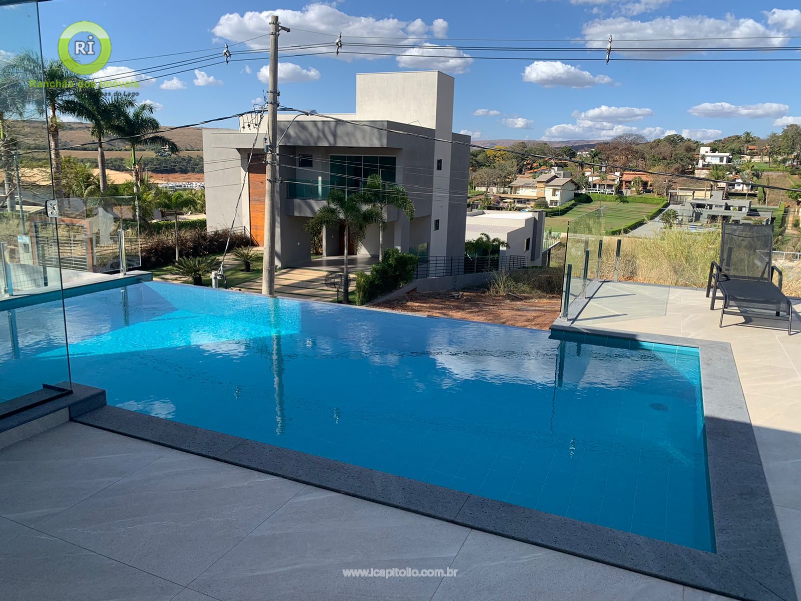 Casa en Alquiler en Escarpas do Lago - Foto 6