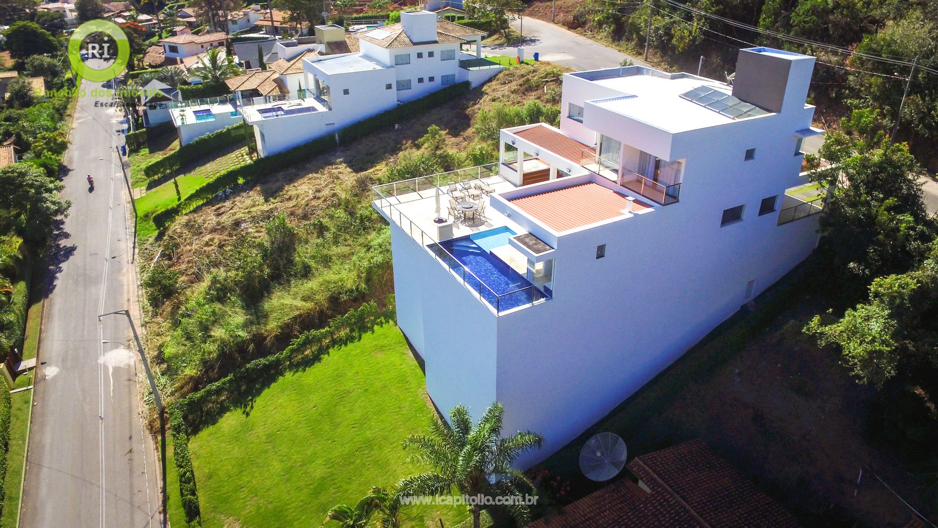 Casa en Alquiler en Escarpas do Lago - Foto 5