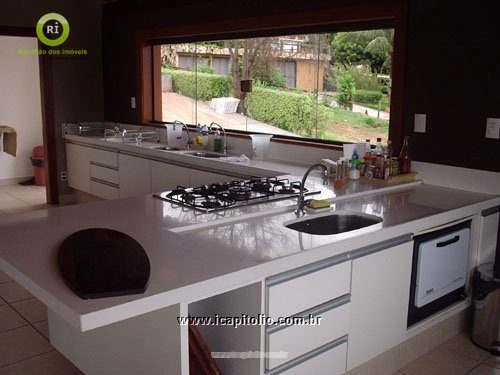 Casa en Alquiler en Escarpas do Lago - Foto 5