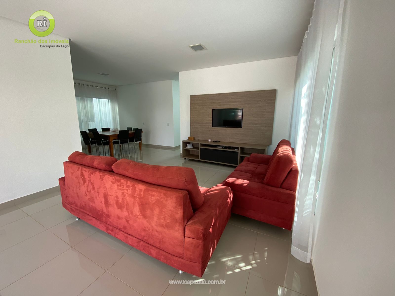 House for Rent in Escarpas do Lago - Foto 5