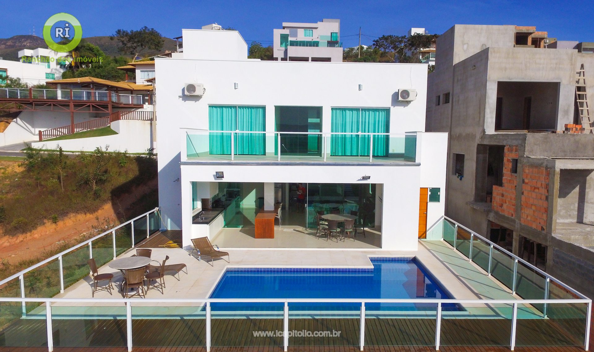 Casa en Alquiler en Escarpas do Lago - Foto 5