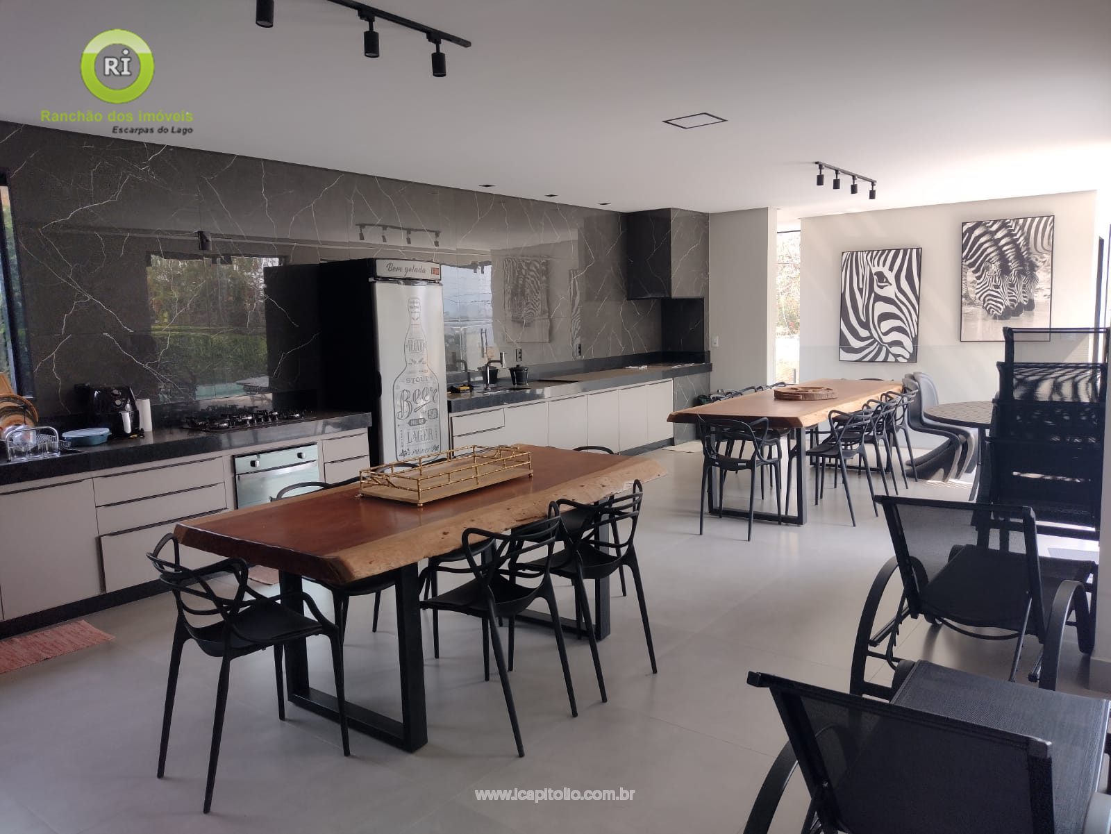 House for Rent in Escarpas do Lago - Foto 5