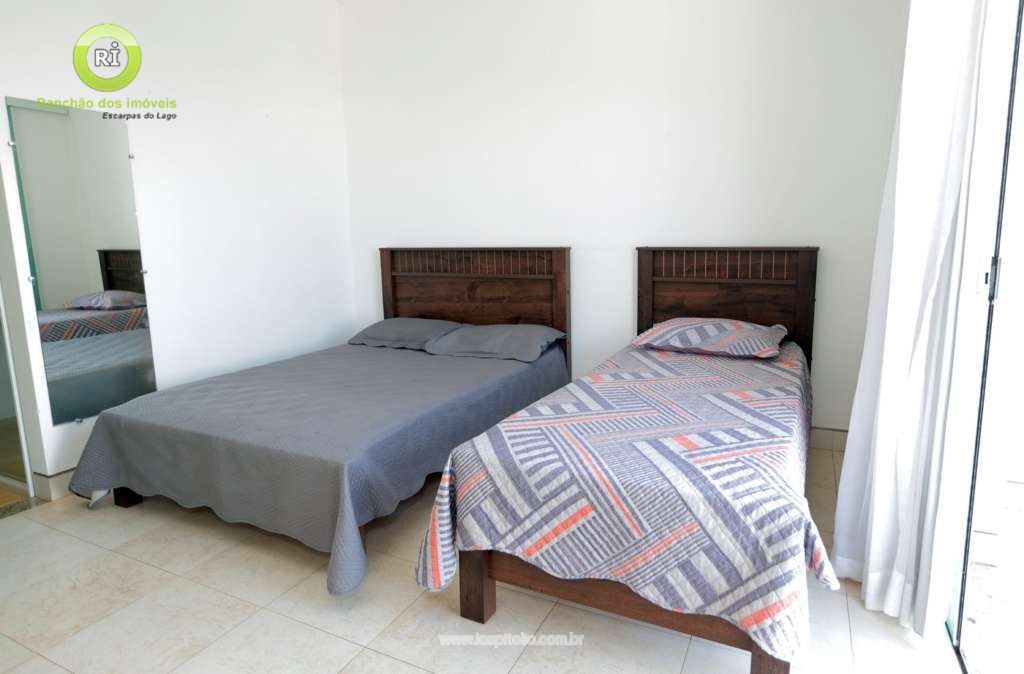 Casa en Alquiler en Escarpas do Lago - Foto 5