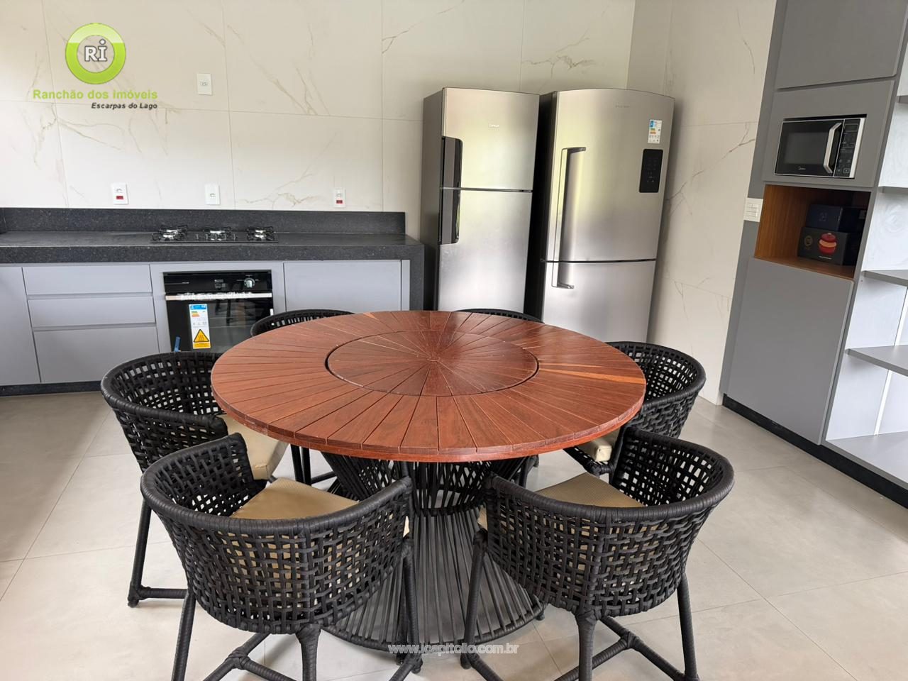 House for Rent in Escarpas do Lago - Foto 6