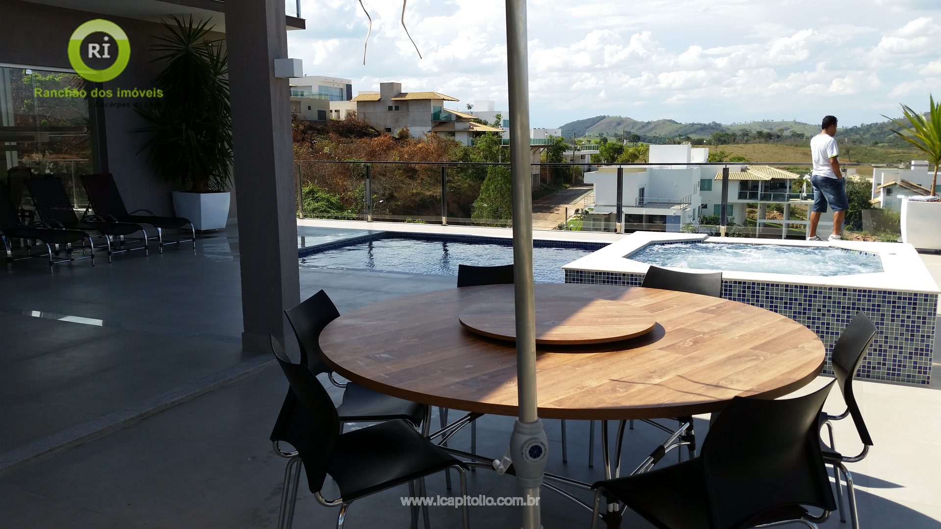 House for Rent in Escarpas do Lago - Foto 60