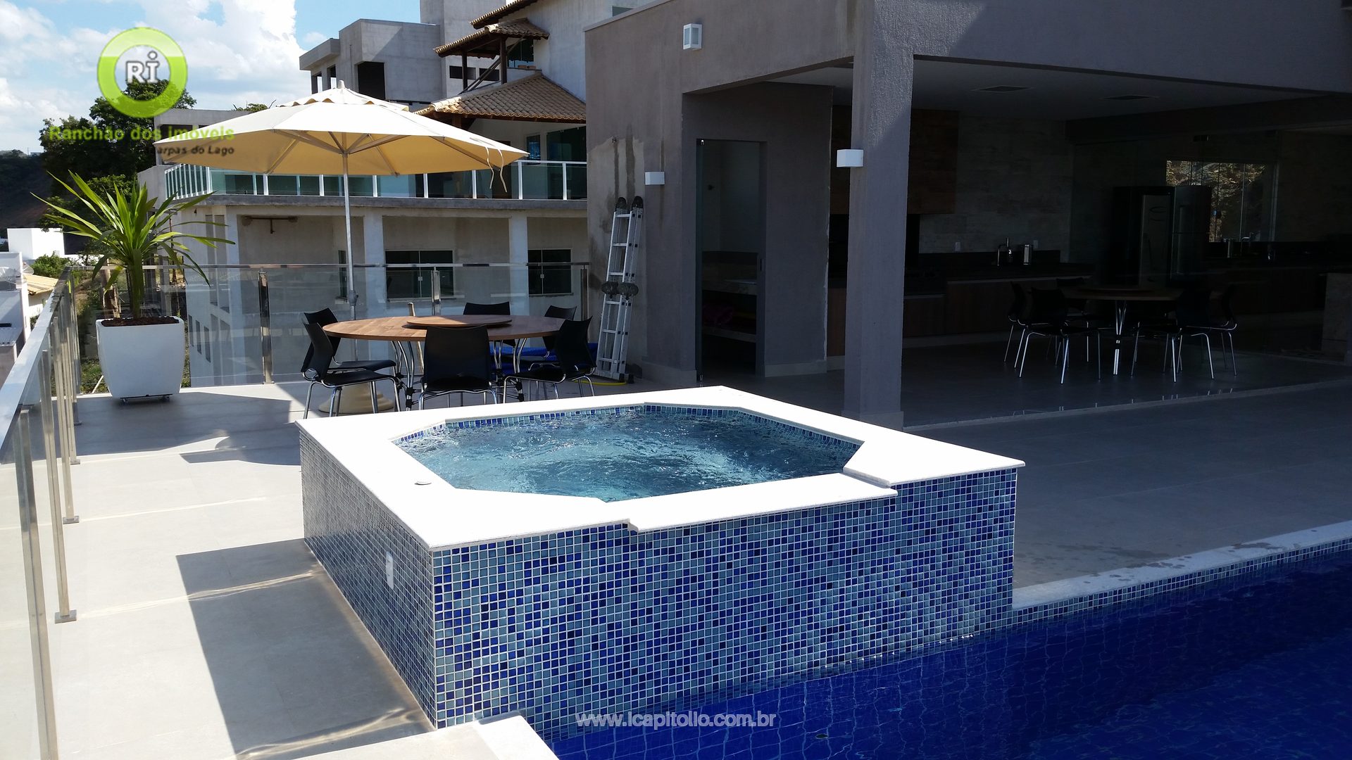 House for Rent in Escarpas do Lago - Foto 61