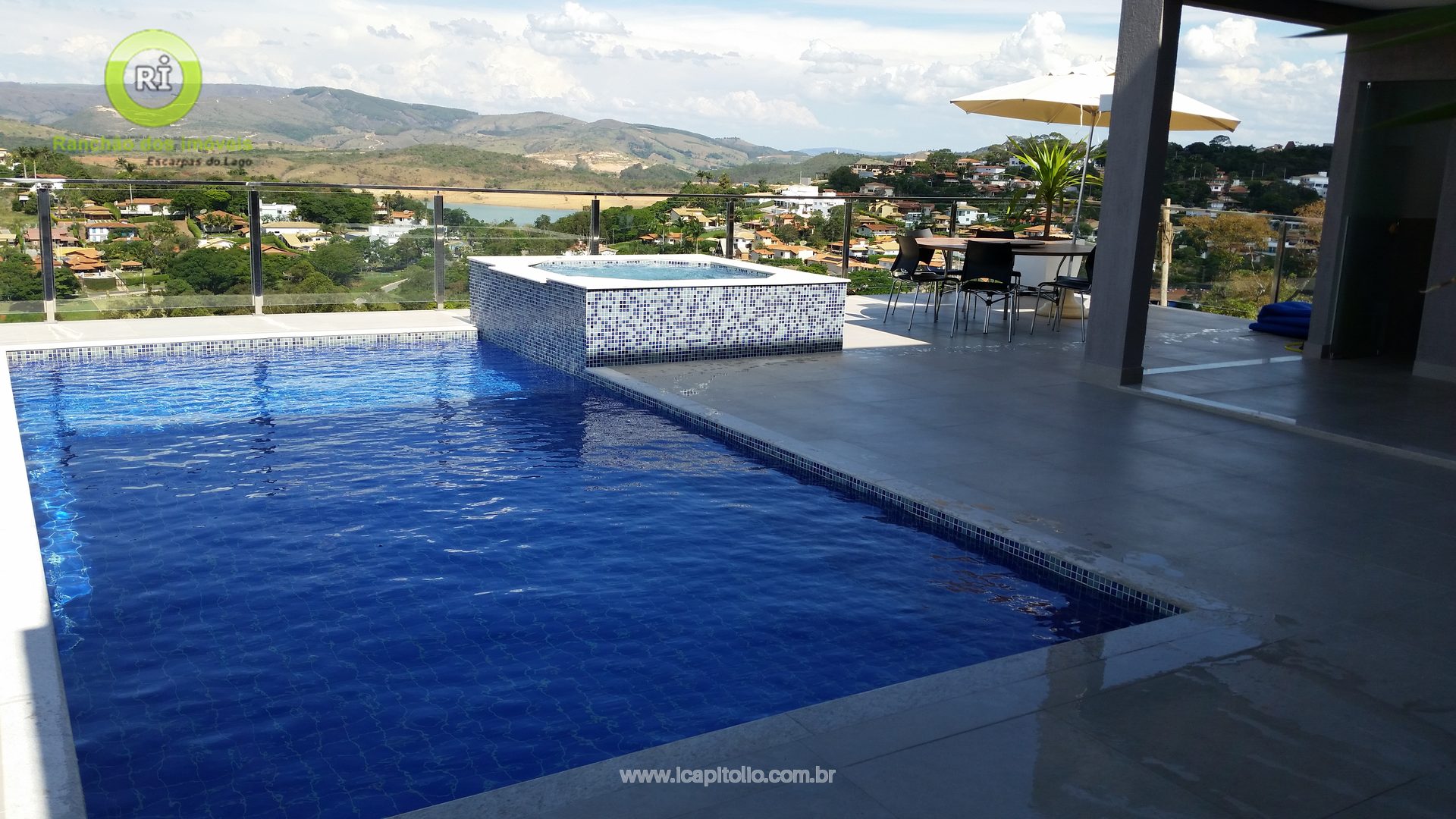 House for Rent in Escarpas do Lago - Foto 62