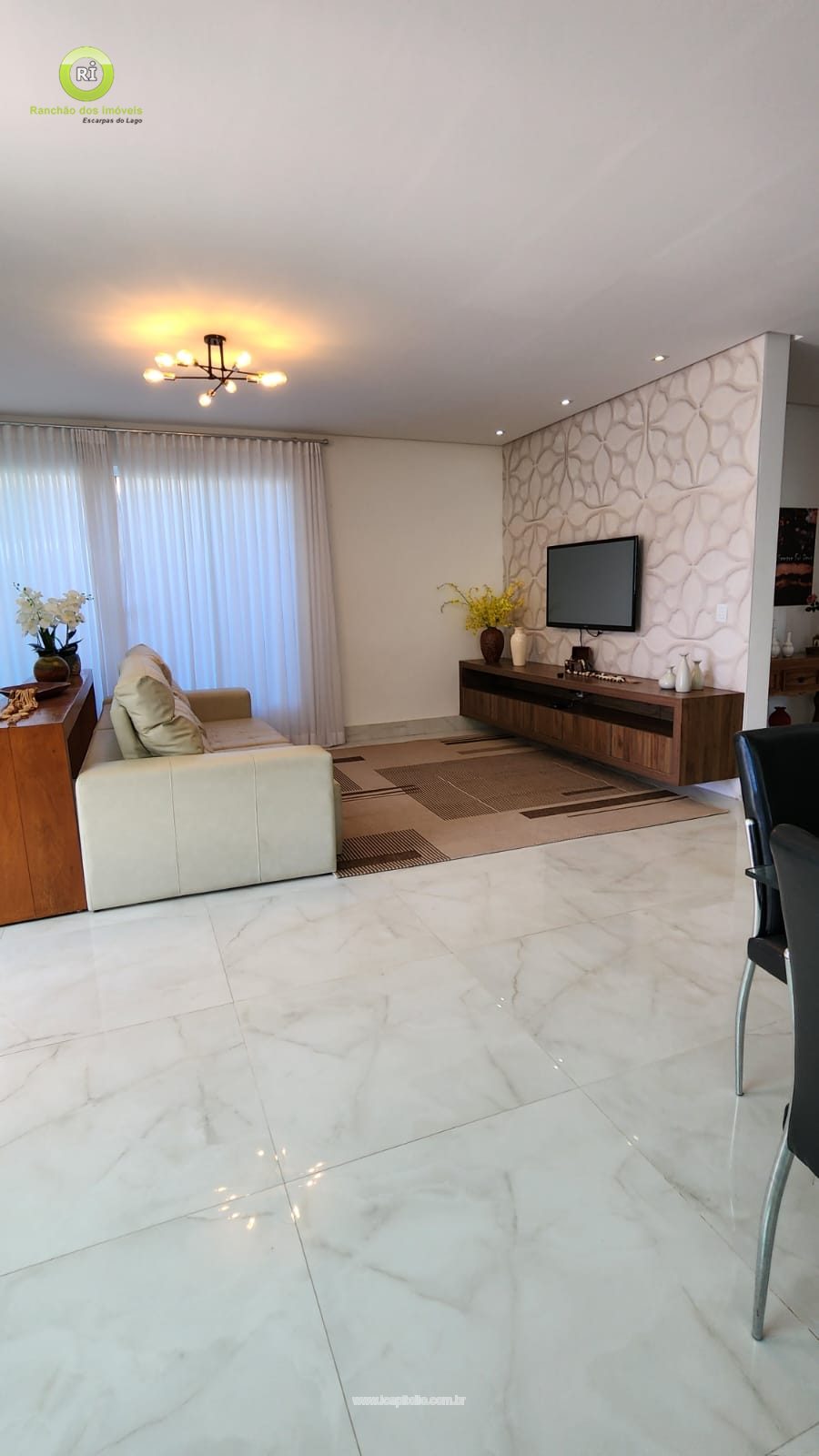 House for Rent in Escarpas do Lago-63 - Foto 13