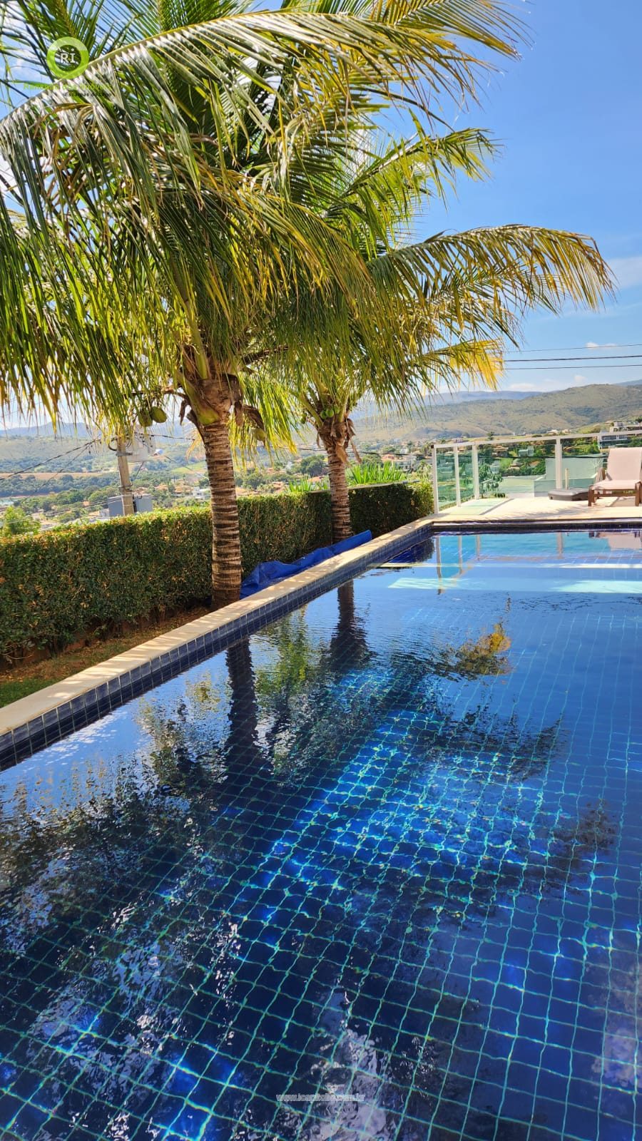 House for Rent in Escarpas do Lago-63 - Foto principal