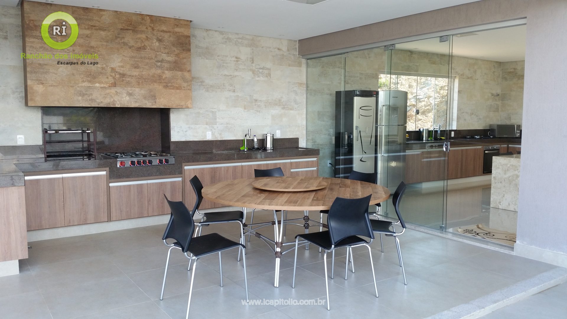 House for Rent in Escarpas do Lago - Foto 64