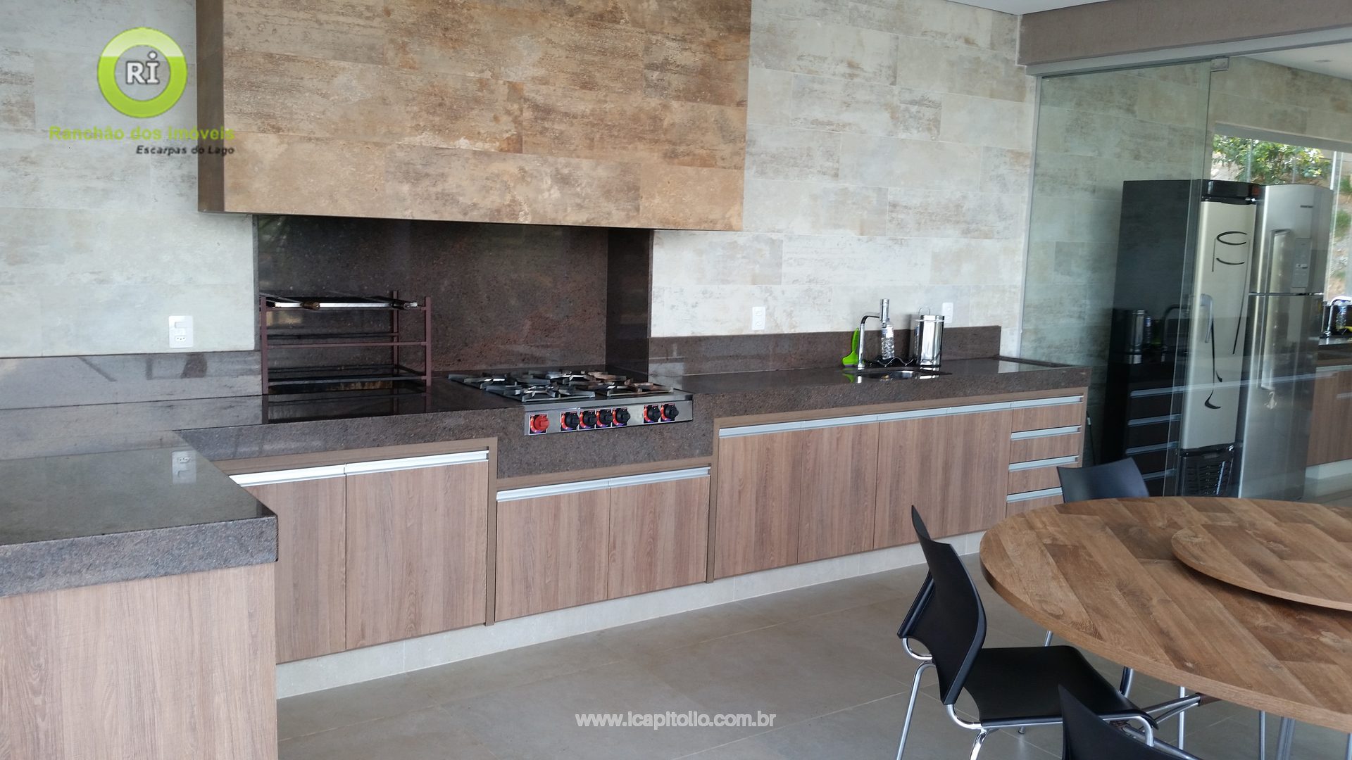 House for Rent in Escarpas do Lago - Foto 65