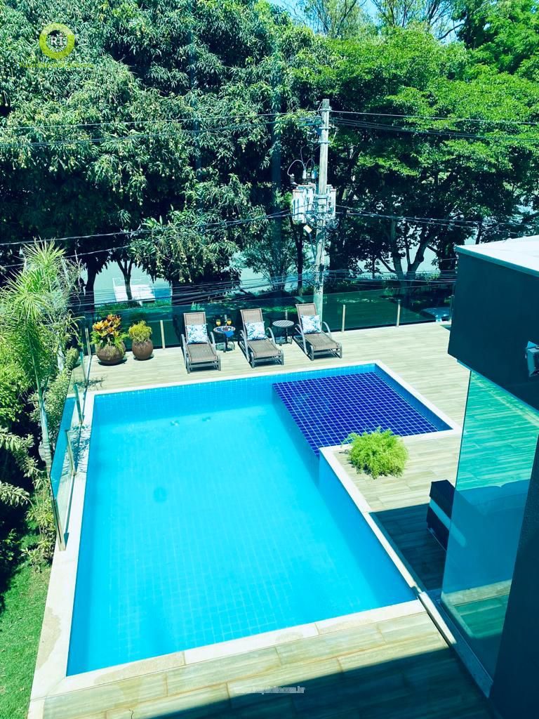 Casa en Alquiler en Escarpas do Lago - Foto principal