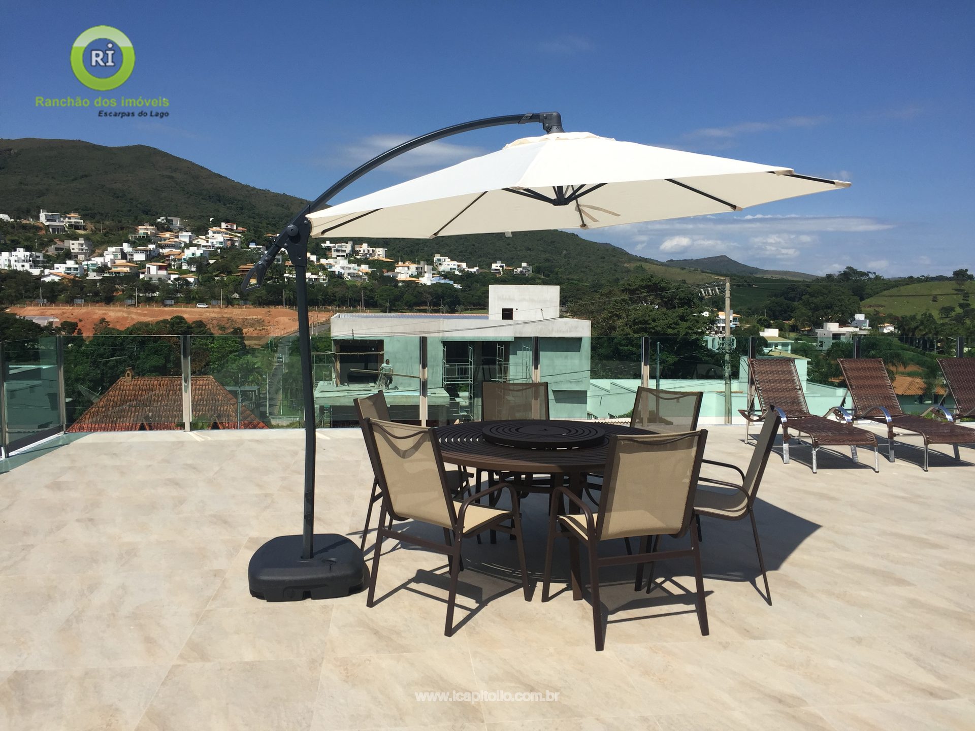 Casa en Alquiler en Escarpas do Lago - Foto 6