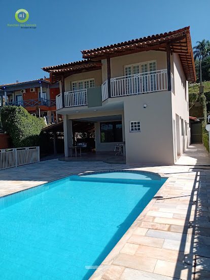 Casa en alquiler en Escarpas do Lago - Foto principal