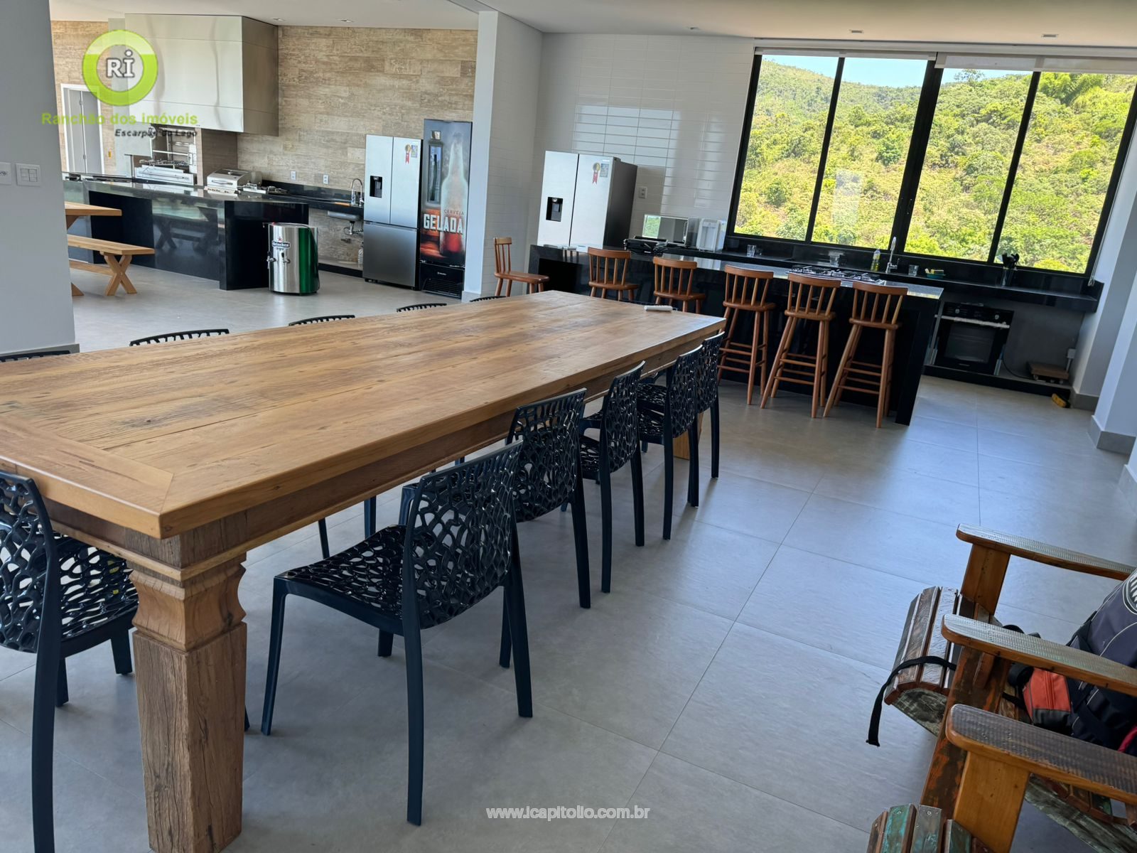 Casa en Alquiler en Escarpas do Lago - Foto 7