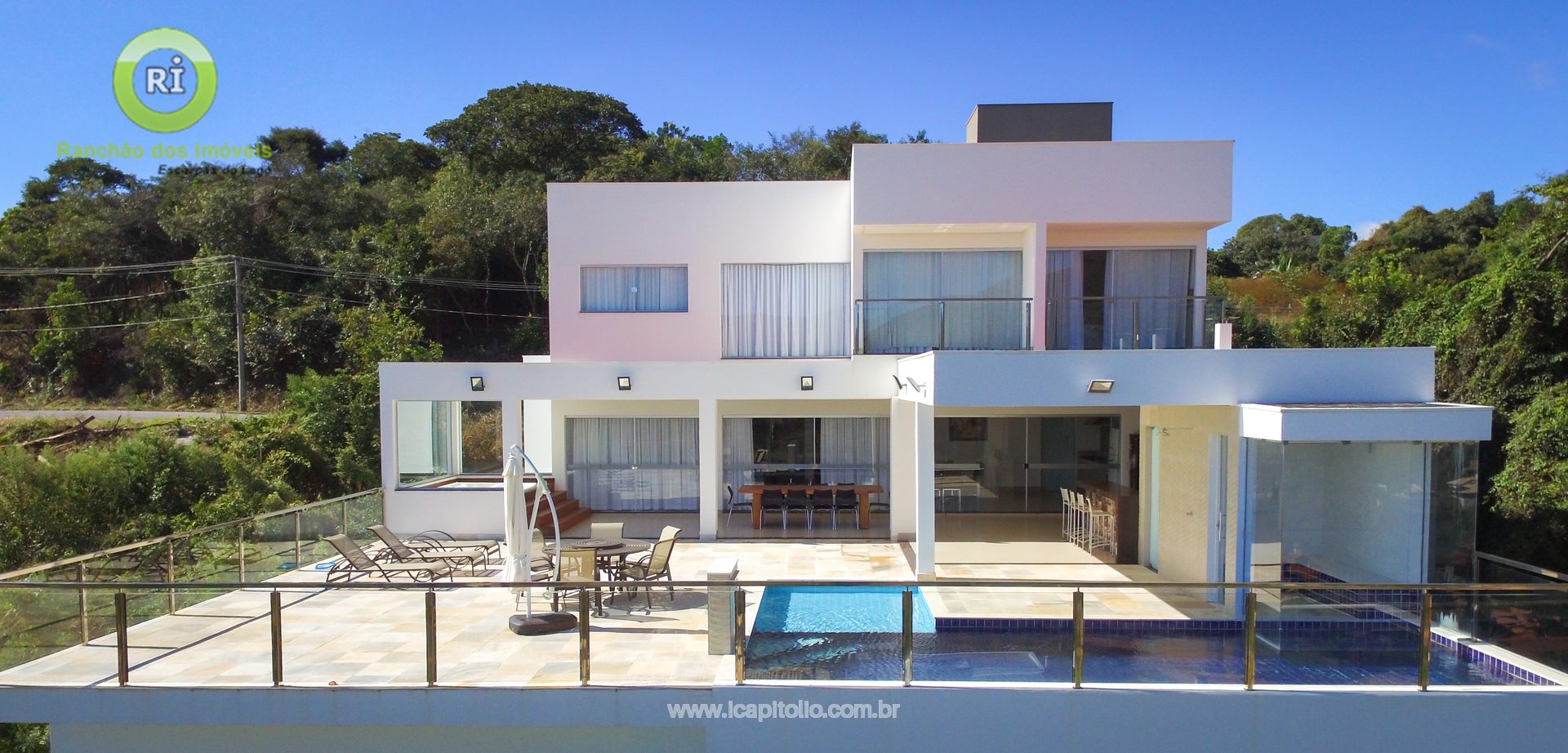 Casa en Alquiler en Escarpas do Lago - Foto 6