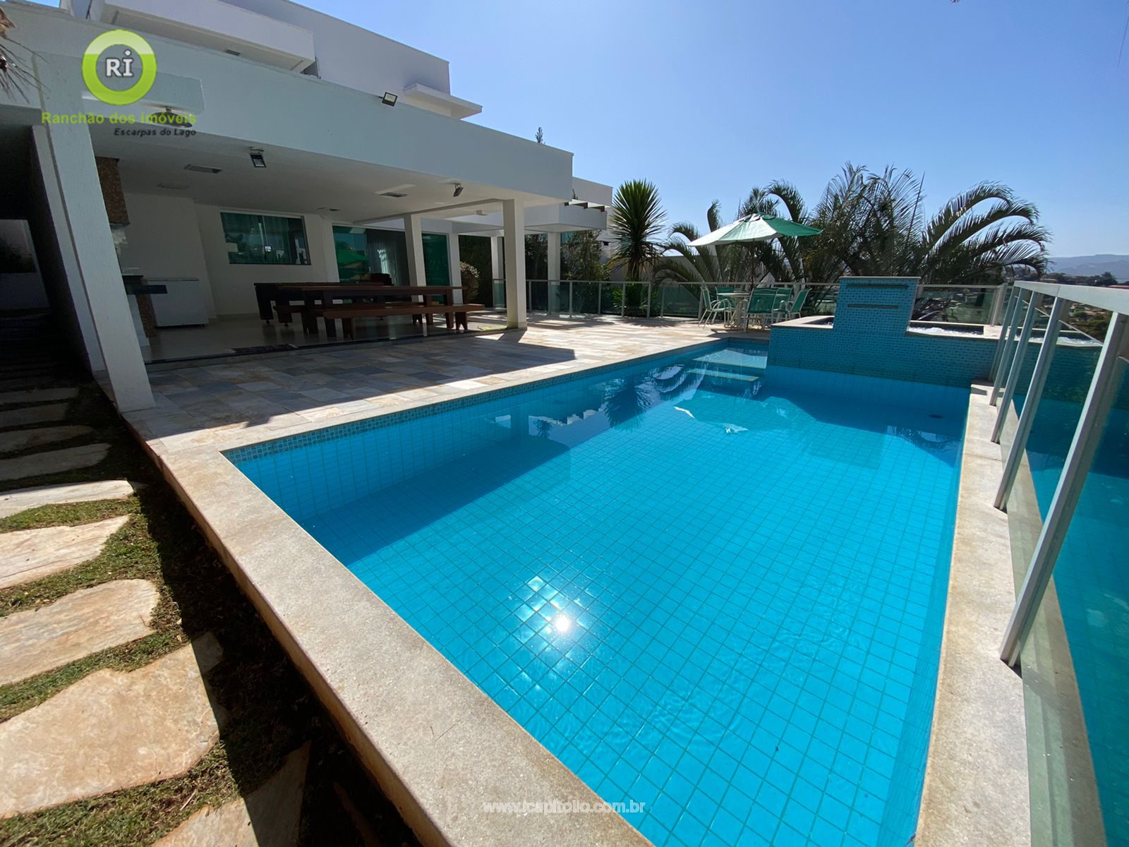 House for Rent in Escarpas do Lago - Foto 6