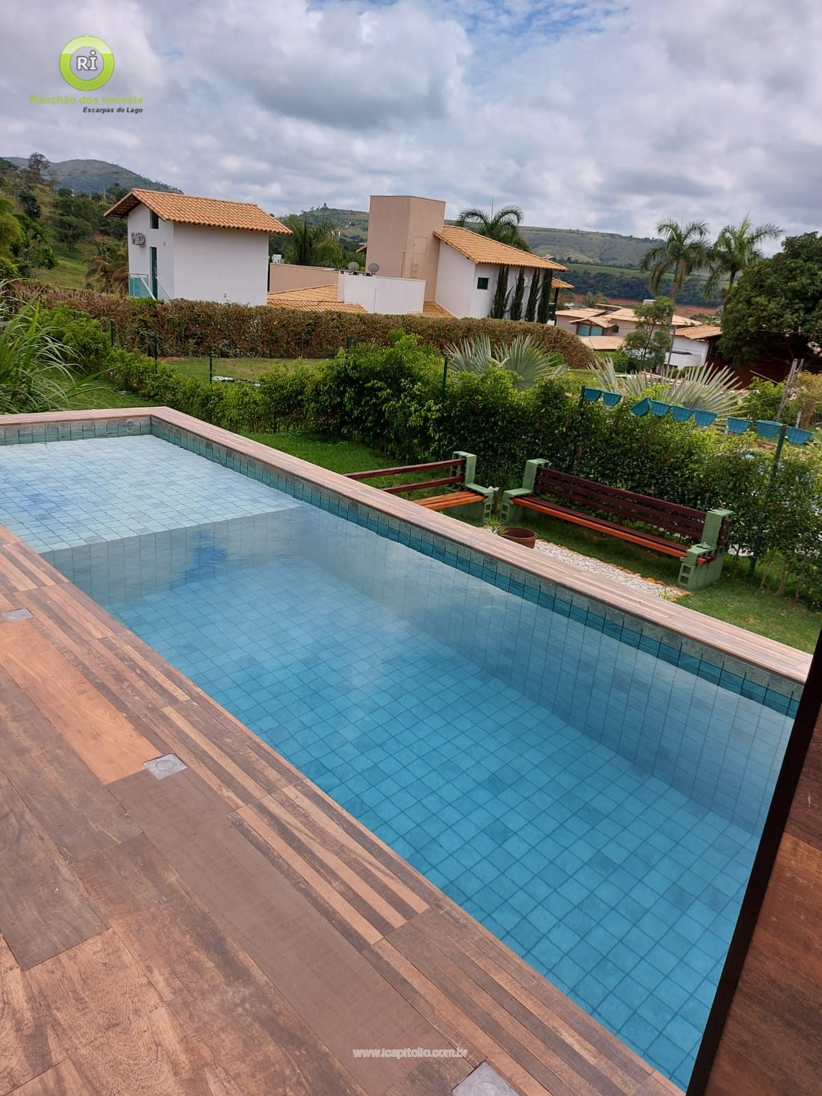 House for Rent in Escarpas do Lago - Foto 6