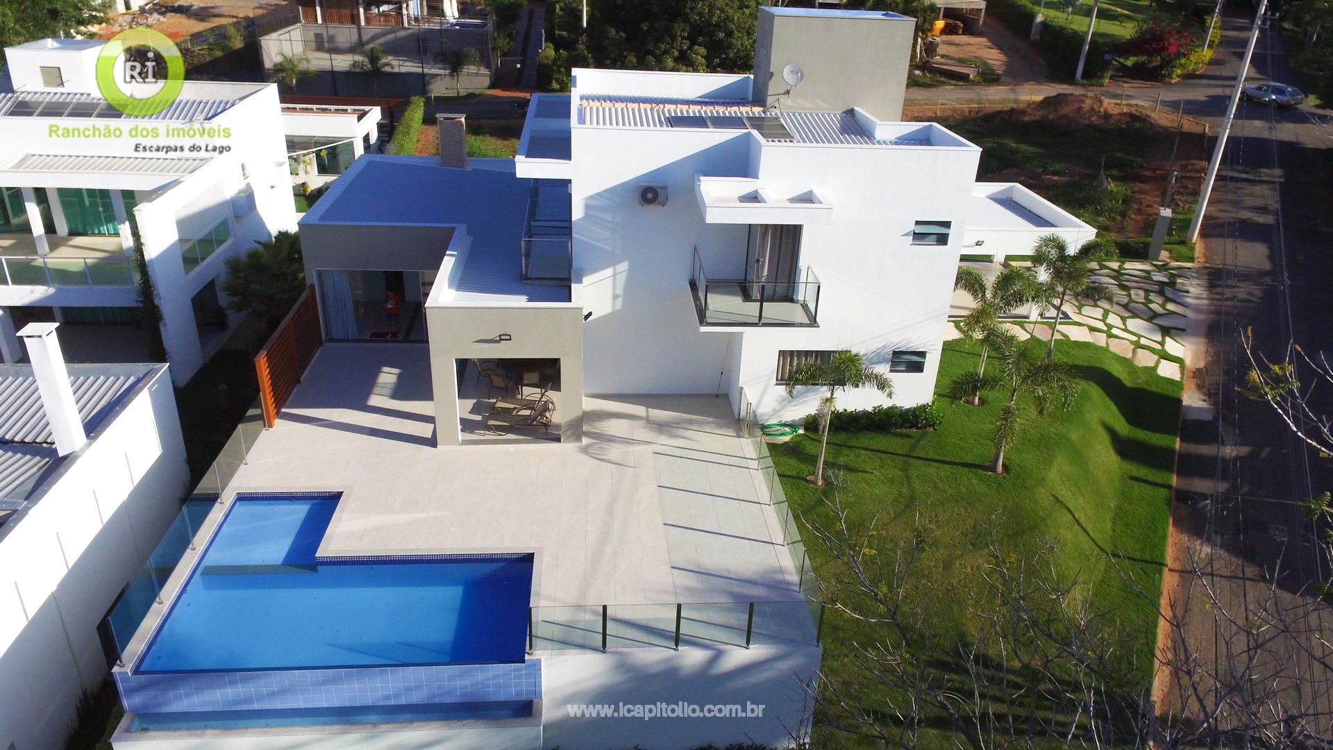Casa en Alquiler en Escarpas do Lago - Foto 6