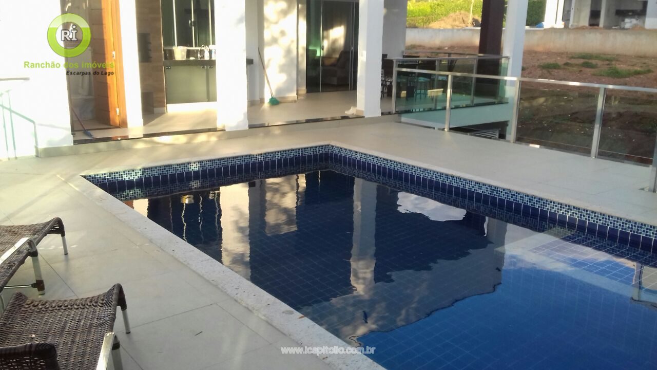 House for Rent in Escarpas do Lago - Foto 6