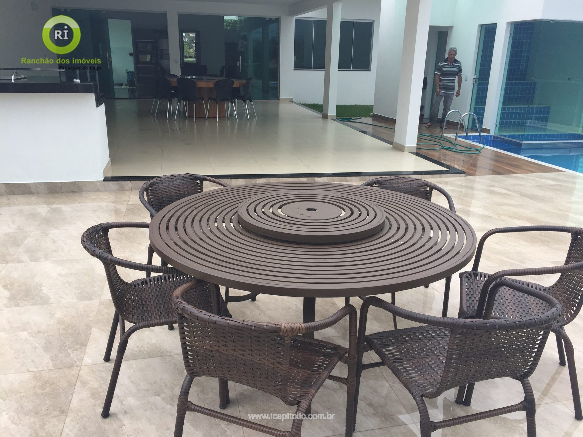 House for Rent in Escarpas do Lago - Foto 6