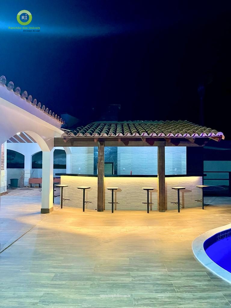 Casa en Alquiler en Escarpas do Lago - Foto 7
