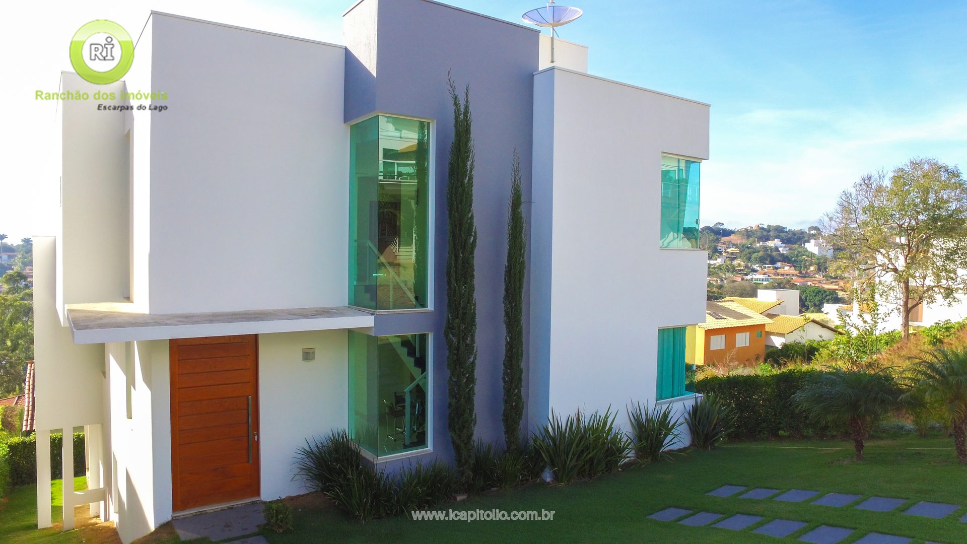Casa en Alquiler en Escarpas do Lago - Foto 6