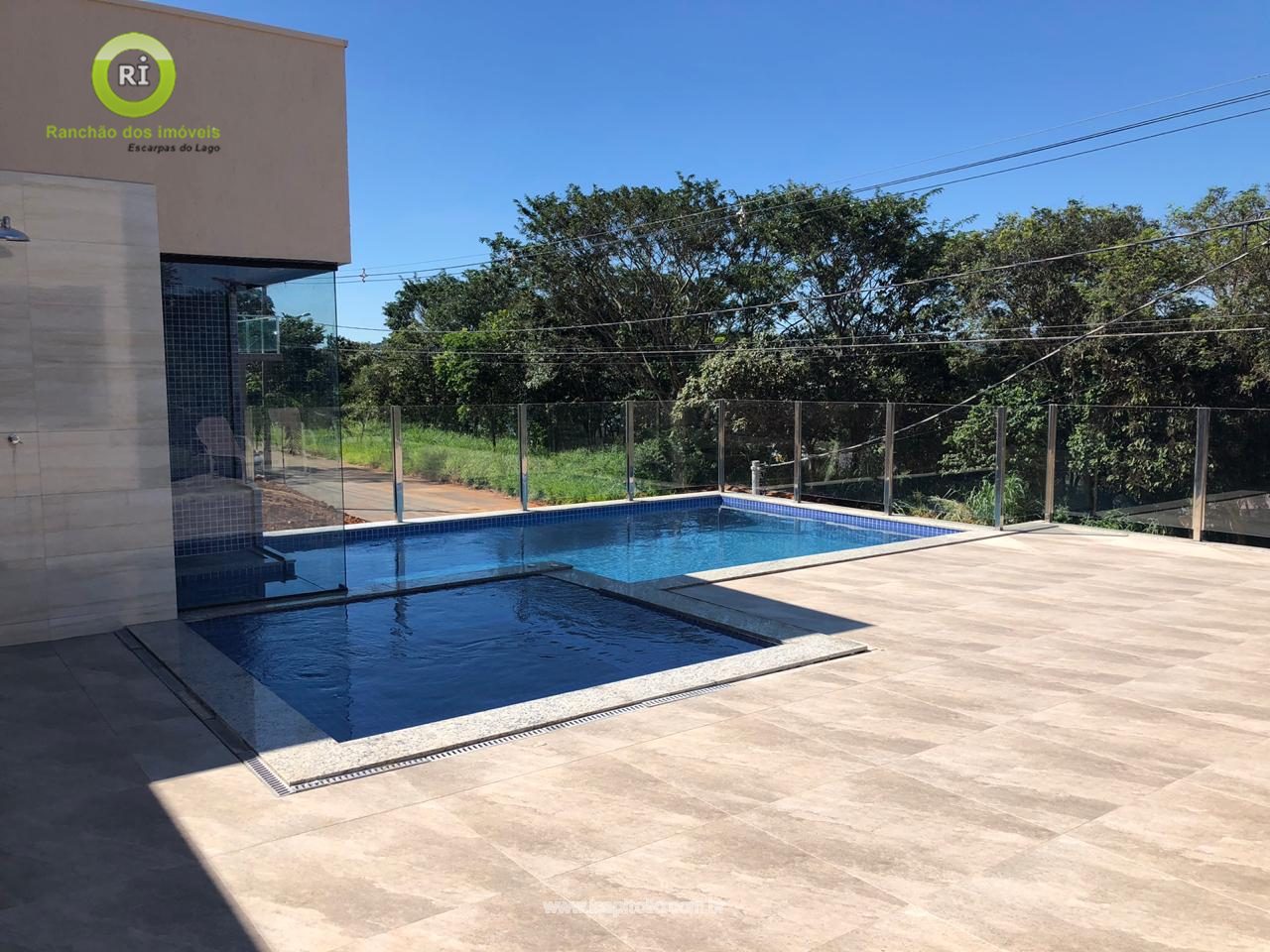 Casa en Alquiler en Escarpas do Lago - Foto principal